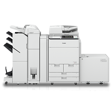 Canon imageRUNNER ADVANCE C5255 MFP UFRII XPS Download Driver Canon imageRUNNER ADVANCE C5255 MFP UFRII XPS X64 Driver Download